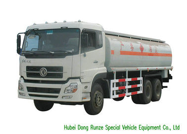 Chine Camion de livraison d'huile de DFA 6x4 LDH/RHD avec le réservoir de l'alliage 22CBM d'aluminium fournisseur