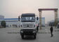 Beiben EURO de camion de mélangeur concret de 2534 RHD/LHD 3/5 10-12m3 résistant fournisseur