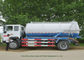 eaux d'égout 12000L suçant le camion avec la pompe à vide, camion de nettoyage d'égout fournisseur
