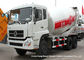 Le camion 10 de mélangeur concret de DFAC roule 12 l'euro 4/5 de CBM 6x4 fournisseur