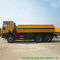 Camion de réservoir liquide de châssis d'IVECO pour l'essence/essence/livraison diesel 22000L fournisseur