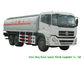 Camion de livraison d'huile de DFA 6x4 LDH/RHD avec le réservoir de l'alliage 22CBM d'aluminium fournisseur